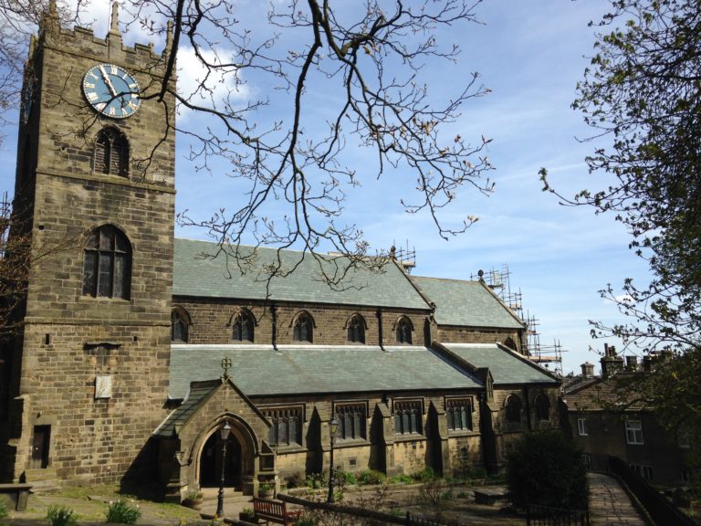 D22987B0ACD84A22B11EF55454F85868 The Haworth Church site